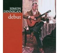 Dinnigan Simon - Debut