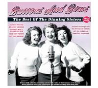 Dinning Sisters - Buttons And Bows - The Best Of The Dinning Sisters 1942-55