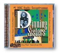 Dinning Sisters - The Best of the Dinning Sisters