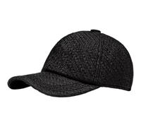 Dinntty Gorra De Béisbol De Malla Transpirable Unisex, Gorra De Paja, Sombrero De De Secado Rápido, Gorra De Béisbol Ligera para Protección Solar, Visera para Exteriores