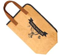 Dinntty Manta Térmica para Barbacoa para Reposar Carne, Bolsa Reutilizable para Barbacoa, Bolsa Aislante para Ahumador Y Parrilla, Bolsa Térmica para Barbacoa