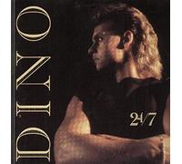 Dino - 24/7 (1989) [VINYL]