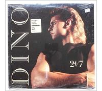 Dino - 24 7 [LP]