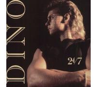 Dino - 24/7 (US, 1989) / Vinyl Maxi Single [Vinyl 12'']