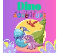 Dino Alphabet Adventure