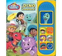 ¡dino Aventura! Dino Ranch