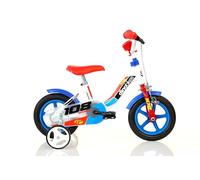 Dino - Bicicleta de 10 Pulgadas con Freno Delantero, 108FL-0506.