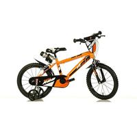 Dino-bikes