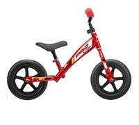 Dino Bikes Bici Runner Bicicleta Sin Pedales Talla 12 Edad 3-5 Años Color Ros