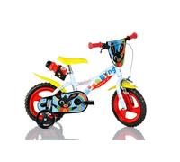 Bicicletas Dino Bike Bing 12 Dino Bike