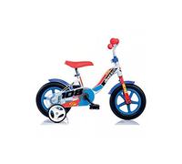Dino Bikes - Bicicleta para niño 108L-0506, 10 Pulgadas