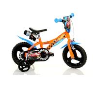 Bicicleta 12" Hot Wheels Niño 612L-HW Dino Bikes