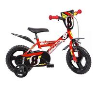 Dino Bikes Bicicleta Pro Cross Talla 12 3-5 Años