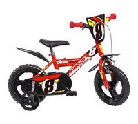 Dino Bikes Bicicleta Pro Cross Talla 12 3-5 Años