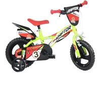 Dino Bikes Bicicleta Raptor 612L 12 Pulgadas