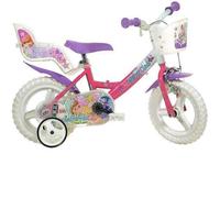 Dino Bikes Bicicleta Winx Talla 12