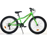 DINO BIKES BICICLETTA MTB AUERLIA PLUS 24 POLLICI