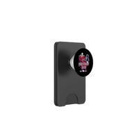 Dino Birthday Boy 4 AÑOS Dinosaurier Basball 4º CUMPLEO PopSockets PopWallet para MagSafe
