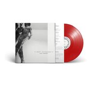 DINO BRANDO - SELF-INCLUSION (RED VINYL) [Vinilo]