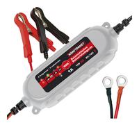 Dino Cargador Batería Kraftpaket Coche Motocicleta Batterietrainer 6V/12V-1A
