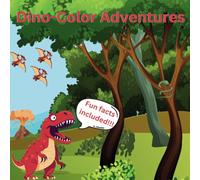 Dino-Color Adventures