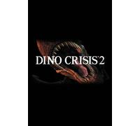 Dino Crisis 2 Steam Key (PC) GLOBAL