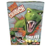 Dino Crunch. Juego de Mesa Infantil. A Partir de 4 años.