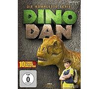 Dino Dan: Die komplette Serie