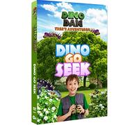Dino Dan - Dino Dan: Dino Go Seek [Edizione: Stati Uniti] [Italia] [DVD]