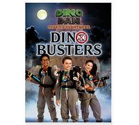 Dino Dan - Dino Dan: Dinobusters [Edizione: Stati Uniti] [Italia] [DVD]