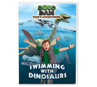 Dino Dan - Dino Dan: Swimming With Dinosaurs [Edizione: Stati Uniti] [Italia] [DVD]