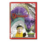 Dino Dan - Dino Dan: Twas A Dinosaur [Edizione: Stati Uniti] [Alemania] [DVD]