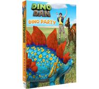 Dino Dan: Dino Party [Reino Unido] [DVD]