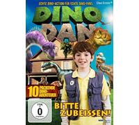 Dino Dan - DVD 1/Folge 1-10 [Alemania]