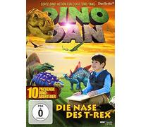 Dino Dan - DVD 3/Folge 21-30 [Alemania]