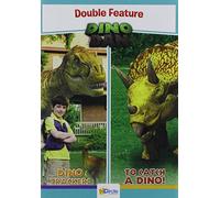 Dino Dan: Tracker/To Catch a Dino [USA] [DVD]