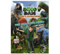 Dino Dan: Trek'S Adventures Complete Series [Edizione: Stati Uniti] [Italia] [DVD]