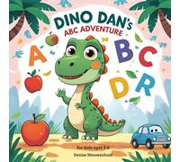 Dino Dan's ABC Adventure