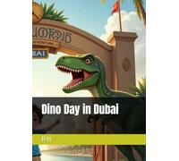 Dino Day in Dubai