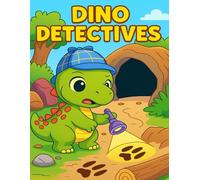 Dino Detectives