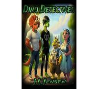 Dino Detectives