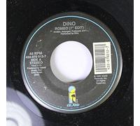 Dino - Dino - 24/7 - [7"]