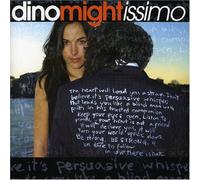 Dino - Dino Might- New Edition