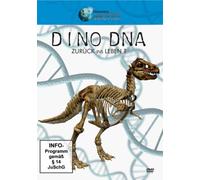 Dino DNA - Zurück ins Leben? - Discovery World [Alemania] [DVD]