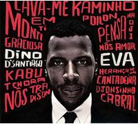 Dino D'Santiago – Eva – Sony Music