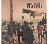 Dino D'Santiago - Mundu Nôbu. [Vinilo]