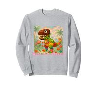 Dino Dulce - ¡Ruge con Sabor! Sudadera