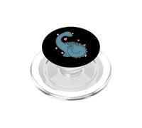 Dino está Enamorado PopSockets PopGrip para MagSafe