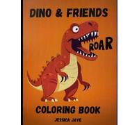 DINO &FRIENDS