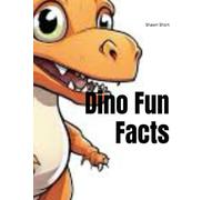 Dino Fun Facts